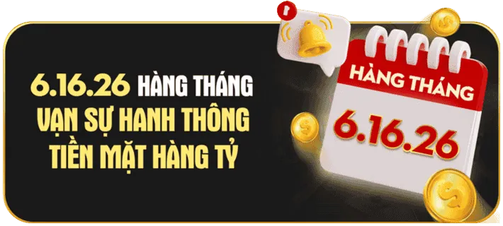 Phần thưởng VIP và ưu đãi đặc biệt dành cho thành viên tha bet co