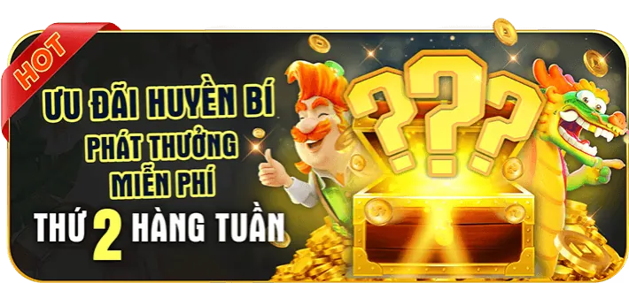 Cơ hội thắng jackpot lớn tại tha bet co