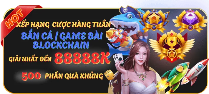 Khuyến mãi hàng ngày tha bet co